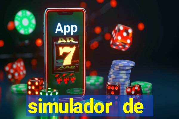 simulador de resultados de jogos de futebol